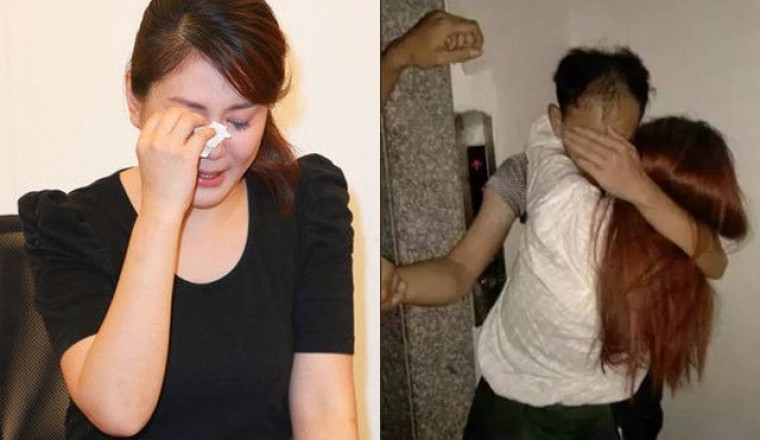 Tâm sự của cô gái trẻ ngoại tình với giám đốc