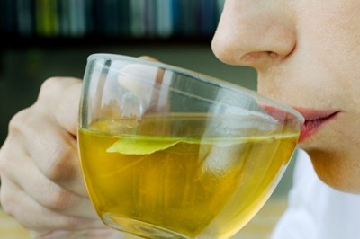 Trà xanh có thể giúp giảm huyết áp