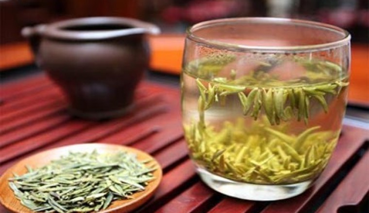 Trà dược dưỡng sinh mùa thu