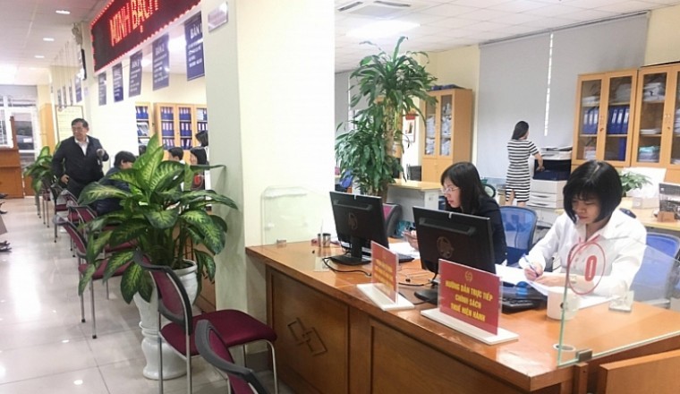 Tổng cục Thuế thông báo tuyển dụng hơn 4.200 công chức thuế