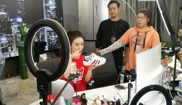 Bán hàng online đặt hàng Trung Quốc sắp hết thời