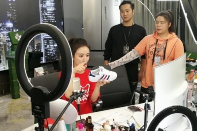 Bán hàng online đặt hàng Trung Quốc sắp hết thời