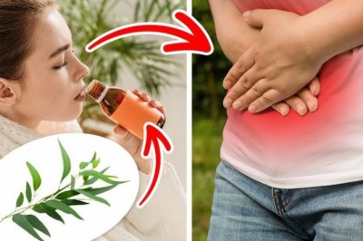 Nguy hiểm dùng Tinh Dầu: Thường xuyên sử dụng các loại Tinh Dầu cực kỳ nguy hiểm