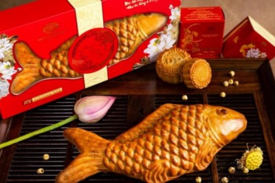 Ẩm thực truyền thống: Những tên tuổi làm nên thương hiệu bánh Trung thu Hải Phòng