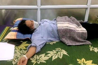 Cảnh báo Nấm độc: 4 người nhập viện do ngộ độc nấm