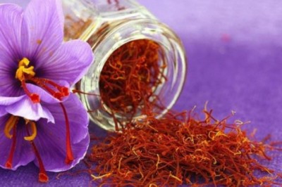 Những công dụng tuyệt vời của nhụy hoa nghệ tây Saffron với sức khỏe và sắc đẹp