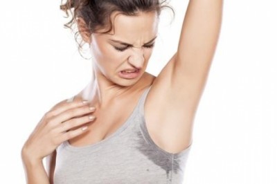 Chữa Bệnh Hôi Nách bằng kinh nghiệm dân gian cực hiệu quả phù hợp với mọi đối tượng