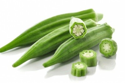 Đậu bắp và những công dụng tuyệt vời đối với sức khỏe