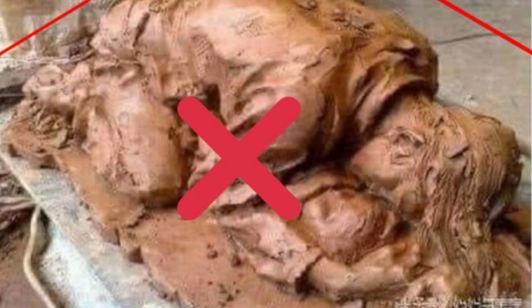 Tin giả về bão lũ miền Trung lan truyền khắp Facebook