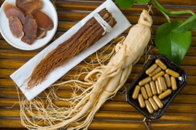Nhân sâm: Những trường hợp cấm kỵ không nên dùng