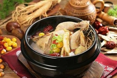 Món ăn bài thuốc dân gian tăng cường hệ miễn dịch, nâng cao sức khỏe