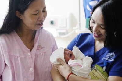 Thụ tinh trong ống nghiệm ở VN chỉ từ 50 triệu, thấp gần nhất thế giới