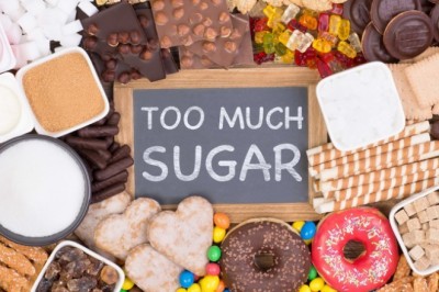Nguy cơ mắc các căn bệnh nguy hiểm từ việc ăn nhiều đường