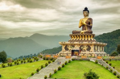 Phật giáo: Ấn Độ xây dựng trường đại học Phật giáo tư thục đầu tiên