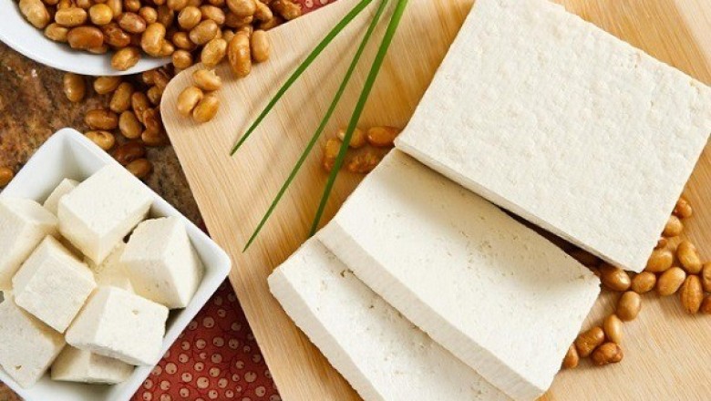 5 ‘tác dụng phụ’ vô cùng đáng sợ từ việc ăn nhiều đậu phụ đối với nam giới