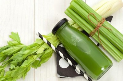 Cây cần tây: Công dụng hạ huyết áp cao của cần tây