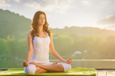 Tăng cường hệ miễn dịch, ngủ ngon giấc nhờ ngồi thiền mỗi ngày