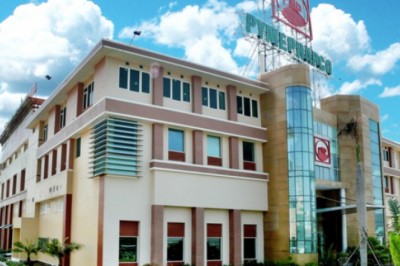 Người Đức sắp thâu tóm một hãng dược Việt Nam