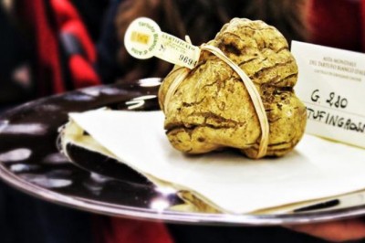 Top 6 loại thực phẩm đặc biệt hiếm thấy nhất trên thế giới