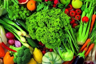 Phytonutrient - dưỡng chất thực vật bảo vệ sức khỏe