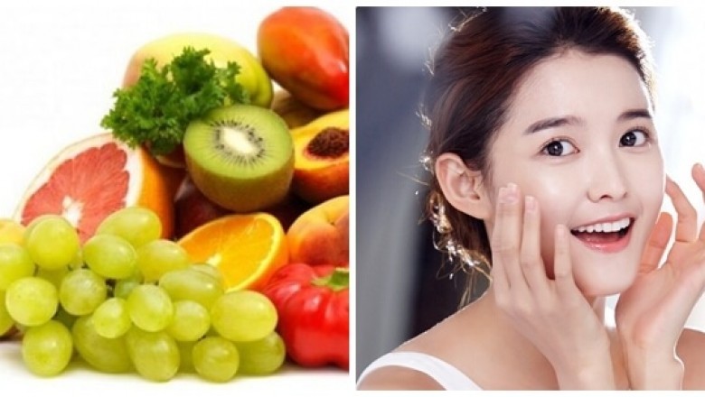 5 thực phẩm 'kiềm hóa" giúp trẻ lâu, ngừa ung thư hiệu quả mà chị em không nên bỏ qua