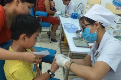 Những dấu hiệu nhận biết bệnh tiểu đường ở trẻ em