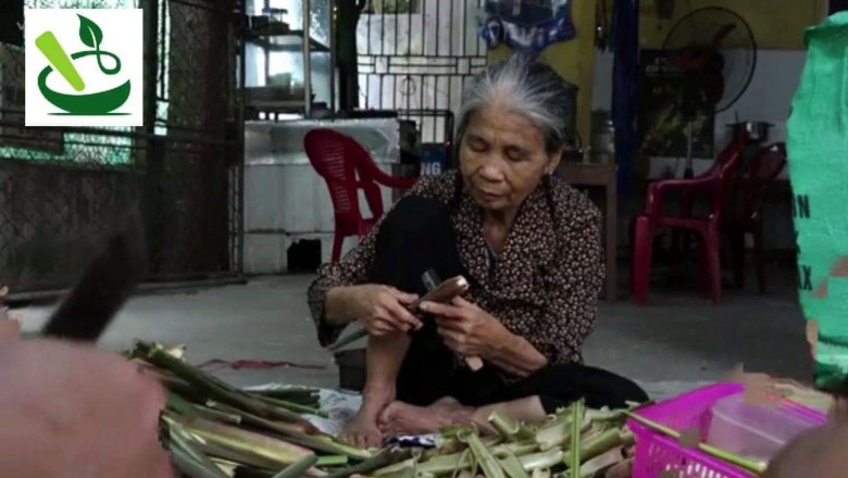 Nam Định: Kiếm tiền triệu nhờ trồng niễng