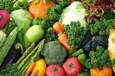 Top 7 loại rau củ có tác dụng phòng chống bệnh ung thư hiệu quả nhất