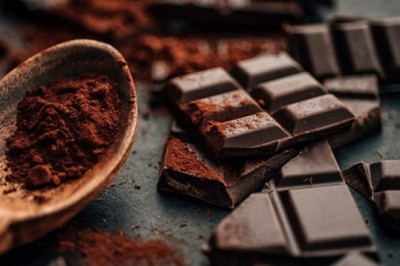 Ăn sô-cô-la đen mỗi ngày có thật sự tốt cho sức khỏe?