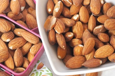 Món ăn bài thuốc từ hạnh nhân - nữ hoàng của các loại hạt