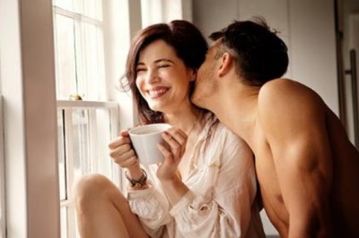 Món ăn giúp chồng mạnh mẽ