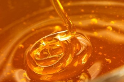 Mật ong chữa bệnh viêm xoang