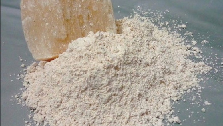 Thạch cao: Công dụng và tác dụng dụng, bài thuốc từ vị thuốc thạch cao