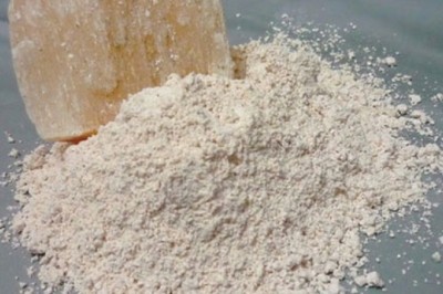 Thạch cao: Công dụng và tác dụng dụng, bài thuốc từ vị thuốc thạch cao