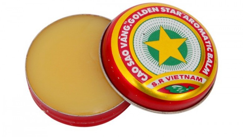 Cao sao vàng có tác dụng gì