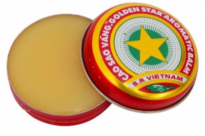 Cao sao vàng có tác dụng gì