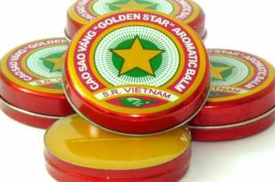 Tác dụng của Cao Sao Vàng