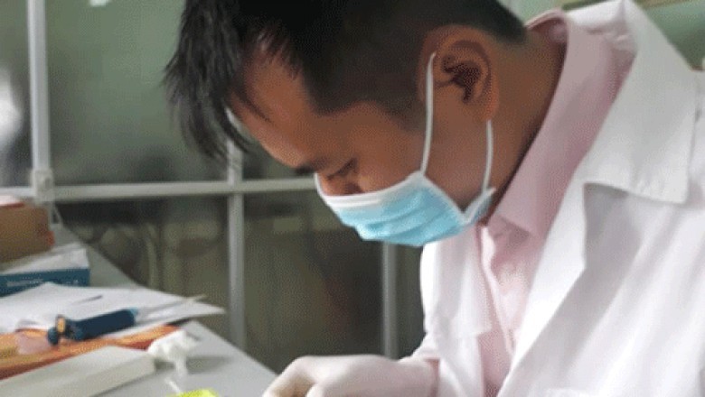 Nghiên cứu tạo tế bào chức năng gan từ tế bào gốc của người và chuột