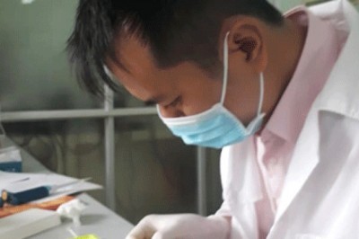 Nghiên cứu tạo tế bào chức năng gan từ tế bào gốc của người và chuột