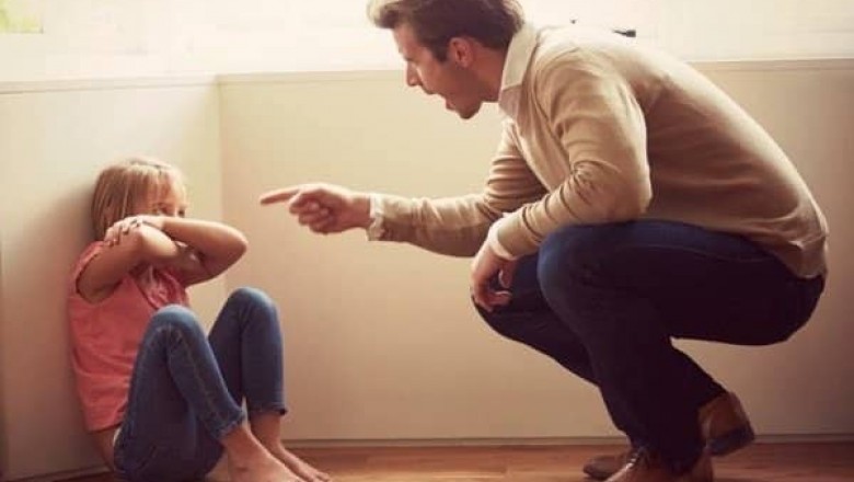 4 kiểu ông bố 'độc hại' ảnh hưởng đến cuộc đời con cái bạn