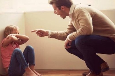 4 kiểu ông bố 'độc hại' ảnh hưởng đến cuộc đời con cái bạn