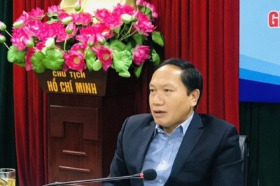 Mỹ phẩm, thực phẩm chức năng gian lận thương mại vào 'tầm ngắm'