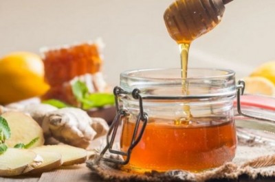 Uống mật ong đúng thời điểm vàng, tốt hơn dùng vạn thuốc bổ