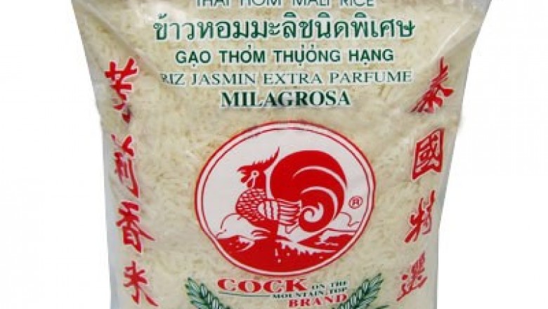 Loại gạo Thái Lan vừa đạt giải ngon nhất thế giới năm 2020 có gì đặc biệt, chất lượng như nào?