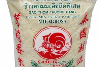 Loại gạo Thái Lan vừa đạt giải ngon nhất thế giới năm 2020 có gì đặc biệt, chất lượng như nào?