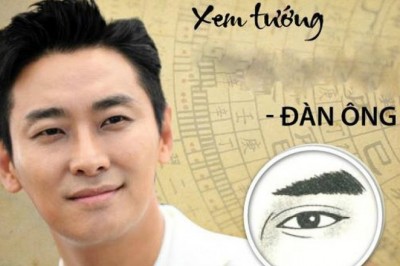 7 tướng mặt của người đáng tin, sớm muộn gì cũng sẽ giàu có