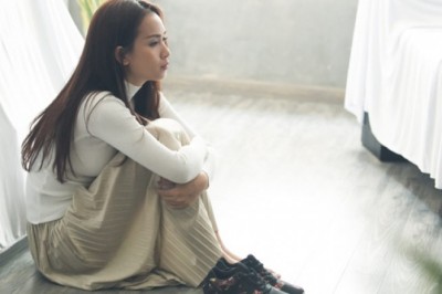 Nhận diện những dấu hiệu của một người luôn luôn bất an