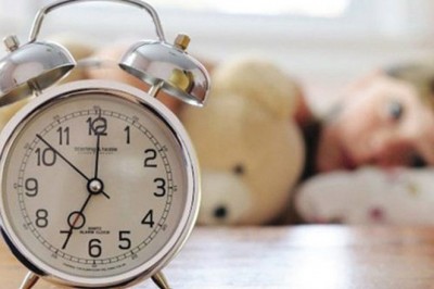 Mất ngủ hãy ăn những thực phẩm bổ dưỡng này sẽ ngủ ngon hơn