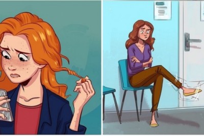 8 thói quen tiết lộ chính xác tính cách của bạn