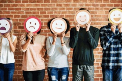 Tính cách con người